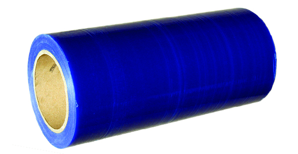 Colorus Glas Schutzfolie PLUS blau 0,30 x 75m