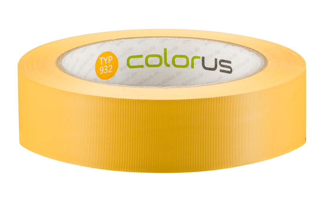 Colorus Masker Tape PLUS Goldband Fineline